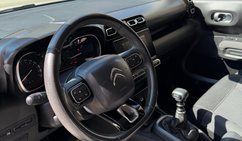 
								CITROEN C3 AIRCROSS 1.5 BlueHDI 100CV full									