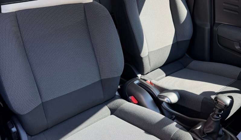 
								CITROEN C3 AIRCROSS 1.5 BlueHDI 100CV full									