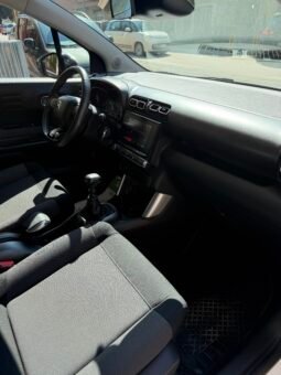 
										CITROEN C3 AIRCROSS 1.5 BlueHDI 100CV full									