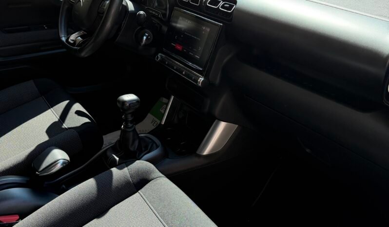 
								CITROEN C3 AIRCROSS 1.5 BlueHDI 100CV full									