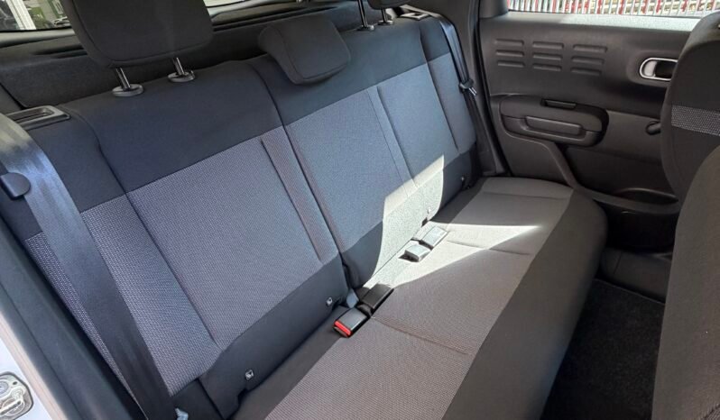 
								CITROEN C3 AIRCROSS 1.5 BlueHDI 100CV full									