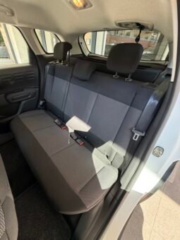 
										CITROEN C3 AIRCROSS 1.5 BlueHDI 100CV full									