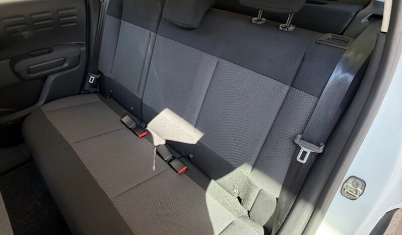 
								CITROEN C3 AIRCROSS 1.5 BlueHDI 100CV full									