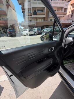 
										CITROEN C3 AIRCROSS 1.5 BlueHDI 100CV full									