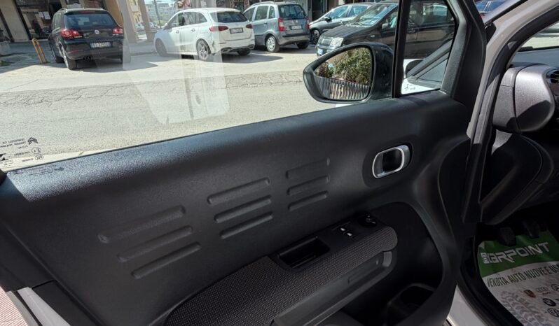 
								CITROEN C3 AIRCROSS 1.5 BlueHDI 100CV full									