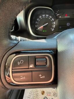 
										CITROEN C3 AIRCROSS 1.5 BlueHDI 100CV full									