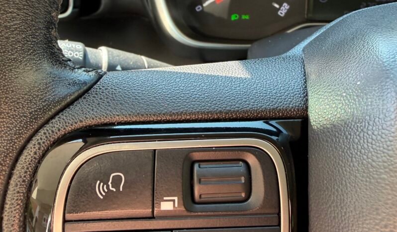 
								CITROEN C3 AIRCROSS 1.5 BlueHDI 100CV full									