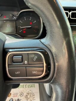 
										CITROEN C3 AIRCROSS 1.5 BlueHDI 100CV full									