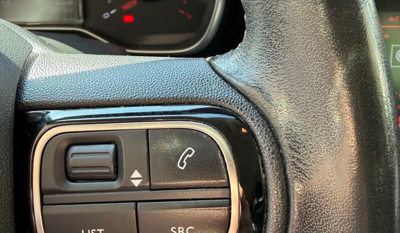 
								CITROEN C3 AIRCROSS 1.5 BlueHDI 100CV full									