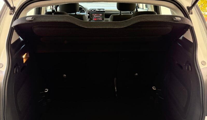 
								CITROEN C3 AIRCROSS 1.5 BlueHDI 100CV full									