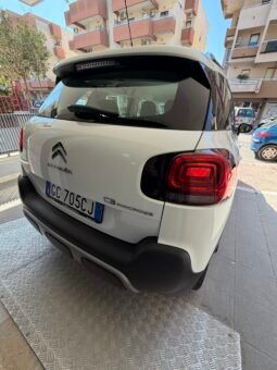 
										CITROEN C3 AIRCROSS 1.5 BlueHDI 100CV full									