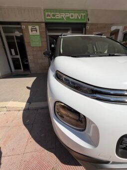 
										CITROEN C3 AIRCROSS 1.5 BlueHDI 100CV full									