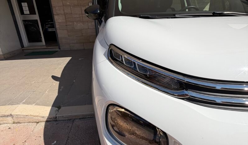 
								CITROEN C3 AIRCROSS 1.5 BlueHDI 100CV full									