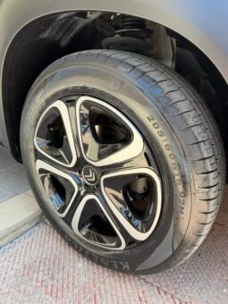 
										CITROEN C3 AIRCROSS 1.5 BlueHDI 100CV full									