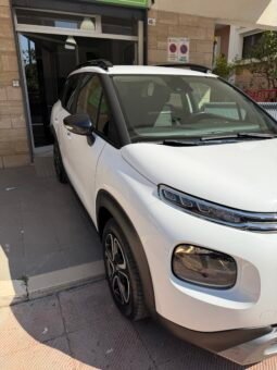 
										CITROEN C3 AIRCROSS 1.5 BlueHDI 100CV full									