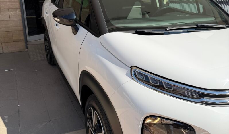 
								CITROEN C3 AIRCROSS 1.5 BlueHDI 100CV full									