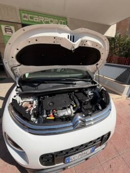 
										CITROEN C3 AIRCROSS 1.5 BlueHDI 100CV full									