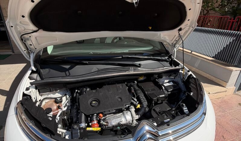 
								CITROEN C3 AIRCROSS 1.5 BlueHDI 100CV full									