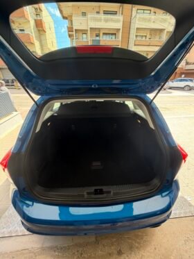 FORD FOCUS SW 1.5 DIESEL AUTOMATICA