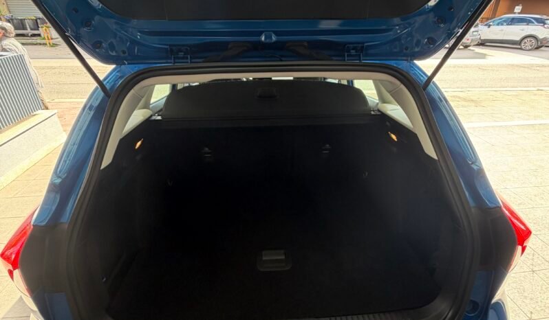 
								FORD FOCUS SW 1.5 DIESEL AUTOMATICA full									