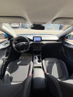 
										FORD FOCUS SW 1.5 DIESEL AUTOMATICA full									