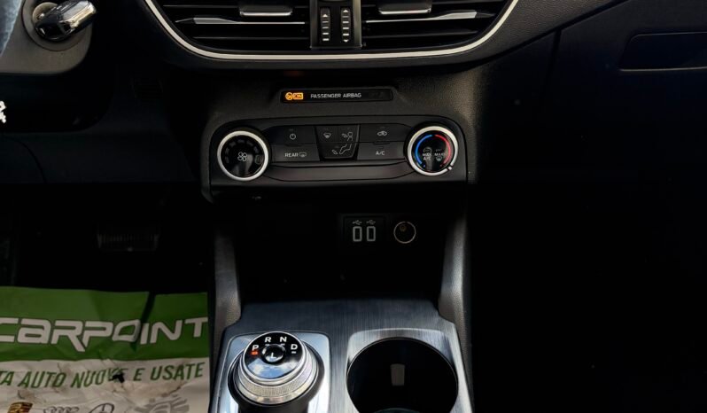 
								FORD FOCUS SW 1.5 DIESEL AUTOMATICA full									