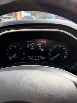 
										FORD FOCUS SW 1.5 DIESEL AUTOMATICA full									