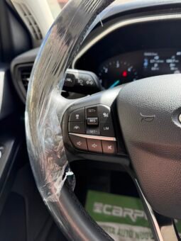 
										FORD FOCUS SW 1.5 DIESEL AUTOMATICA full									