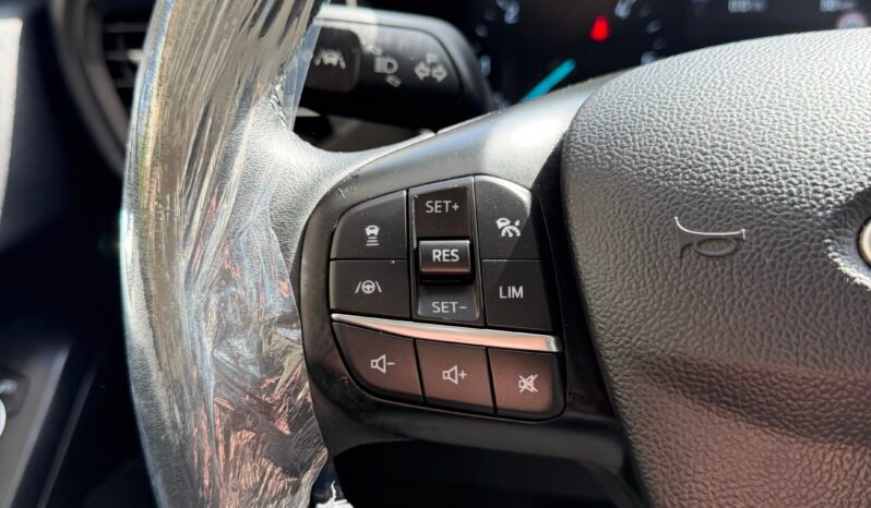 
								FORD FOCUS SW 1.5 DIESEL AUTOMATICA full									