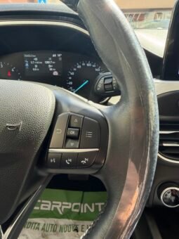 
										FORD FOCUS SW 1.5 DIESEL AUTOMATICA full									