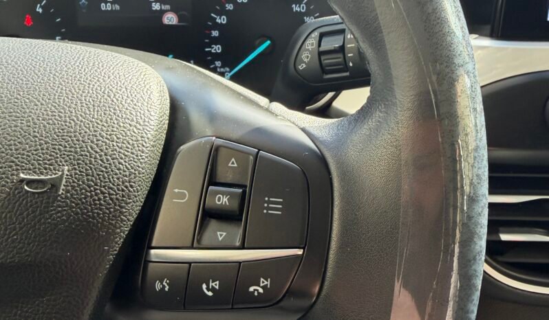 
								FORD FOCUS SW 1.5 DIESEL AUTOMATICA full									