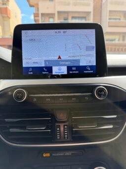 
										FORD FOCUS SW 1.5 DIESEL AUTOMATICA full									