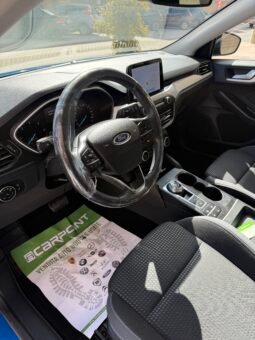 
										FORD FOCUS SW 1.5 DIESEL AUTOMATICA full									