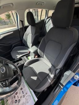 
										FORD FOCUS SW 1.5 DIESEL AUTOMATICA full									