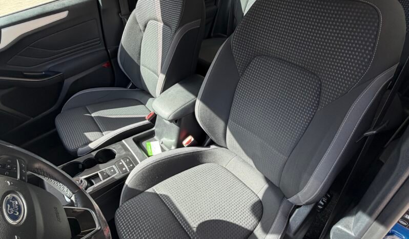 
								FORD FOCUS SW 1.5 DIESEL AUTOMATICA full									