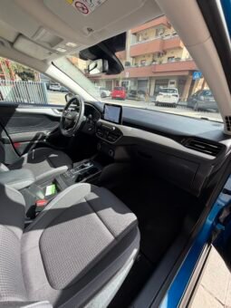 
										FORD FOCUS SW 1.5 DIESEL AUTOMATICA full									