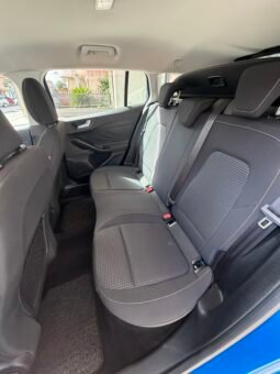 
										FORD FOCUS SW 1.5 DIESEL AUTOMATICA full									