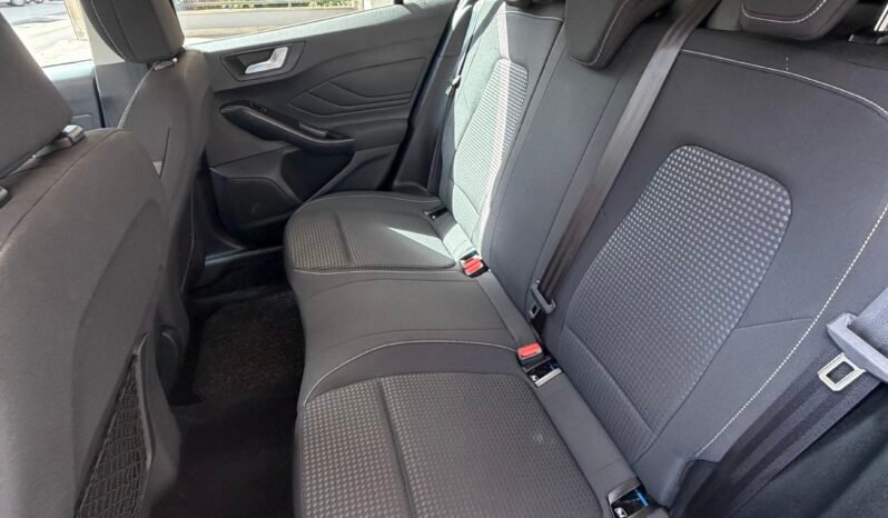 
								FORD FOCUS SW 1.5 DIESEL AUTOMATICA full									