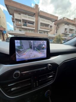 
										FORD FOCUS SW 1.5 DIESEL AUTOMATICA full									