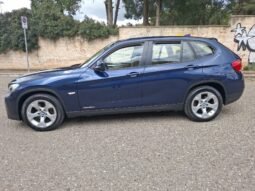 
										BMW X1 20d SDrive full									