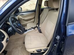 
										BMW X1 20d SDrive full									