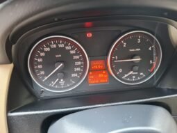 
										BMW X1 20d SDrive full									