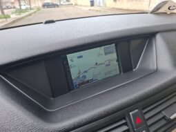 
										BMW X1 20d SDrive full									