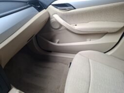 
										BMW X1 20d SDrive full									