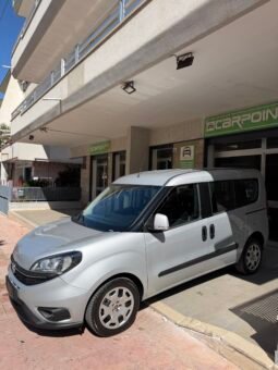 
										Fiat  Doblo 1.6 mjt 120 cv  Lounge full									