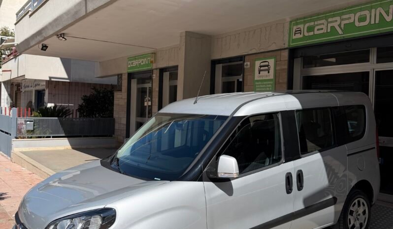 
								Fiat  Doblo 1.6 mjt 120 cv  Lounge full									