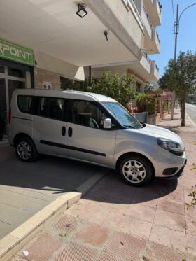 Fiat  Doblo 1.6 mjt 120 cv  Lounge