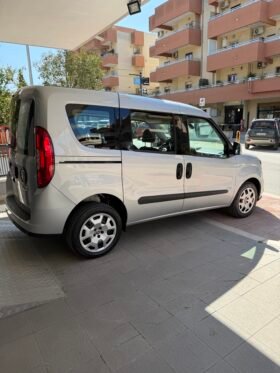 Fiat  Doblo 1.6 mjt 120 cv  Lounge
