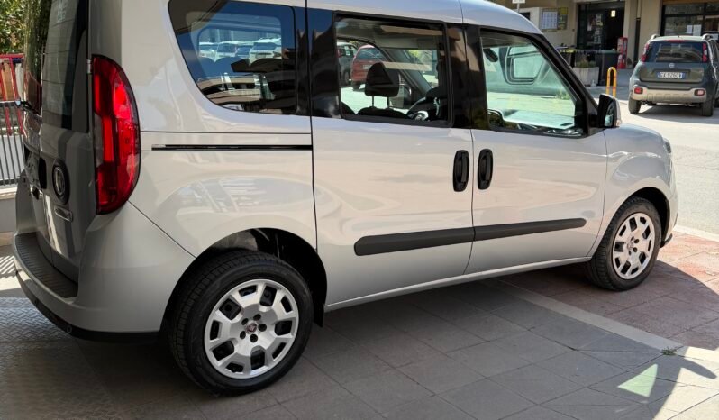 
								Fiat  Doblo 1.6 mjt 120 cv  Lounge full									