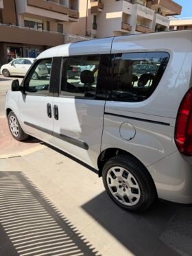 Fiat  Doblo 1.6 mjt 120 cv  Lounge